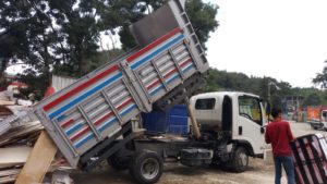 moloz atımı moloz atımı