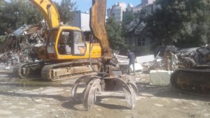 moloz atımı moloz atımı