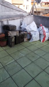 İstanbul Kalebodur Kırımı İstanbul Kalebodur Kırımı
