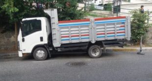 İstanbul Moloz Hattı