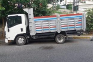 İstanbul Moloz Hattı