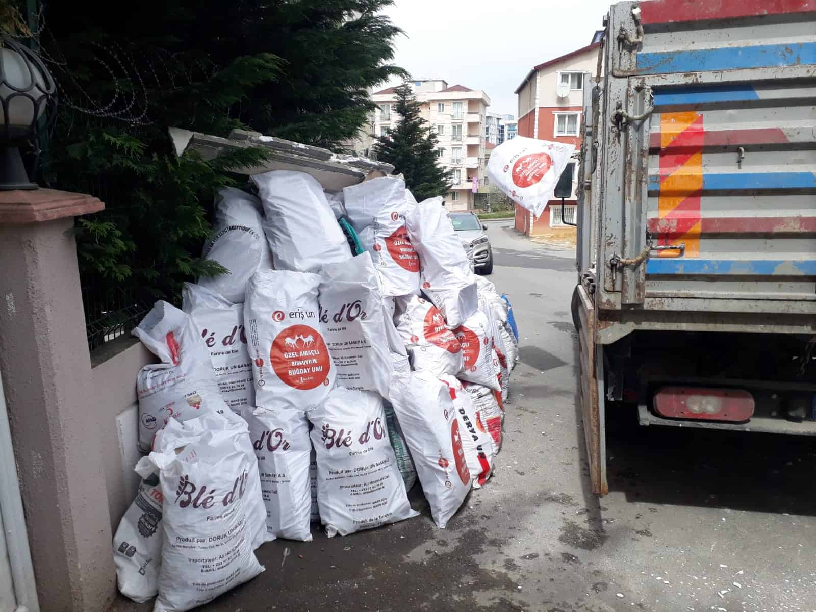 Çekmeköy Yıkım Kırım İşleri