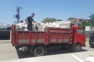 Beykoz Yıkım Kırım İşleri