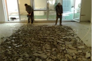 Tuzla Yıkım Kırım İşleri