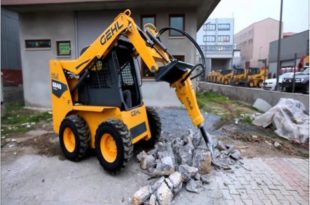 Sultangazi Yıkım Kırım İşleri