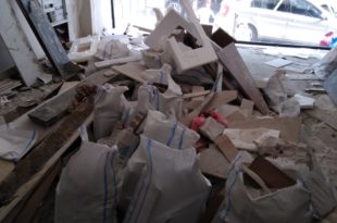 Bakırköy Yıkım Kırım İşleri