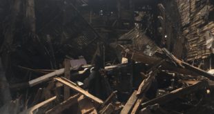 Bayrampaşa Yıkım Kırım İşleri