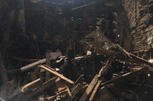 Bayrampaşa Yıkım Kırım İşleri