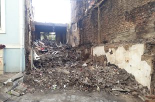 Şile Yıkım Kırım İşleri