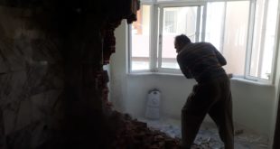 Bahçelievler yıkım kırım işleri