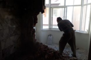 Bahçelievler yıkım kırım işleri