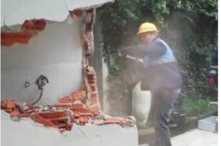 Silivri Yıkım Kırım İşleri