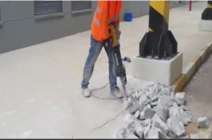 Ümraniye Yıkım Kırım İşleri