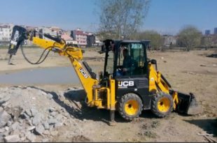 Büyükçekmece Yıkım Kırım İşleri