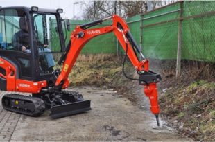 Beyoğlu Yıkım Kırım İşleri