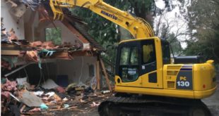 Çatalca Yıkım Kırım İşleri