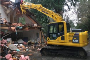 Çatalca Yıkım Kırım İşleri