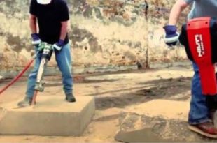 Üsküdar Yıkım Kırım İşleri