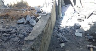 Küçükçekmece Yıkım Kırım İşleri