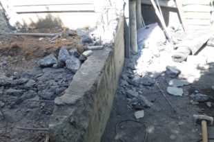 Küçükçekmece Yıkım Kırım İşleri