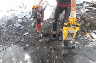 Zeytinburnu Yıkım Kırım İşleri