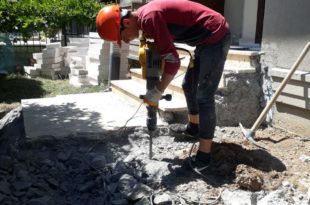 Kartal Yıkım Kırım İşleri