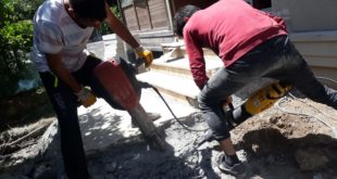 Maltepe Yıkım Kırım İşleri