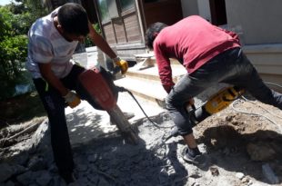 Maltepe Yıkım Kırım İşleri