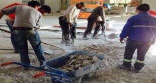 Sancaktepe Yıkım Kırım İşleri