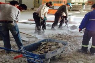 Sancaktepe Yıkım Kırım İşleri