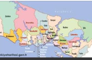 Belediye Moloz Hattı