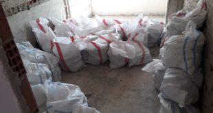 Beylikdüzü Moloz Atımı