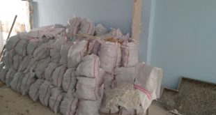 Beyoğlu Moloz Atımı